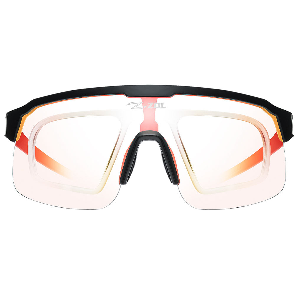 Zol Trail Photochromic With Insert