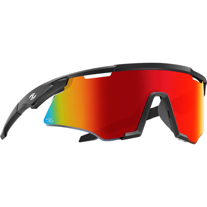 Zol Kom HD Sunglasses