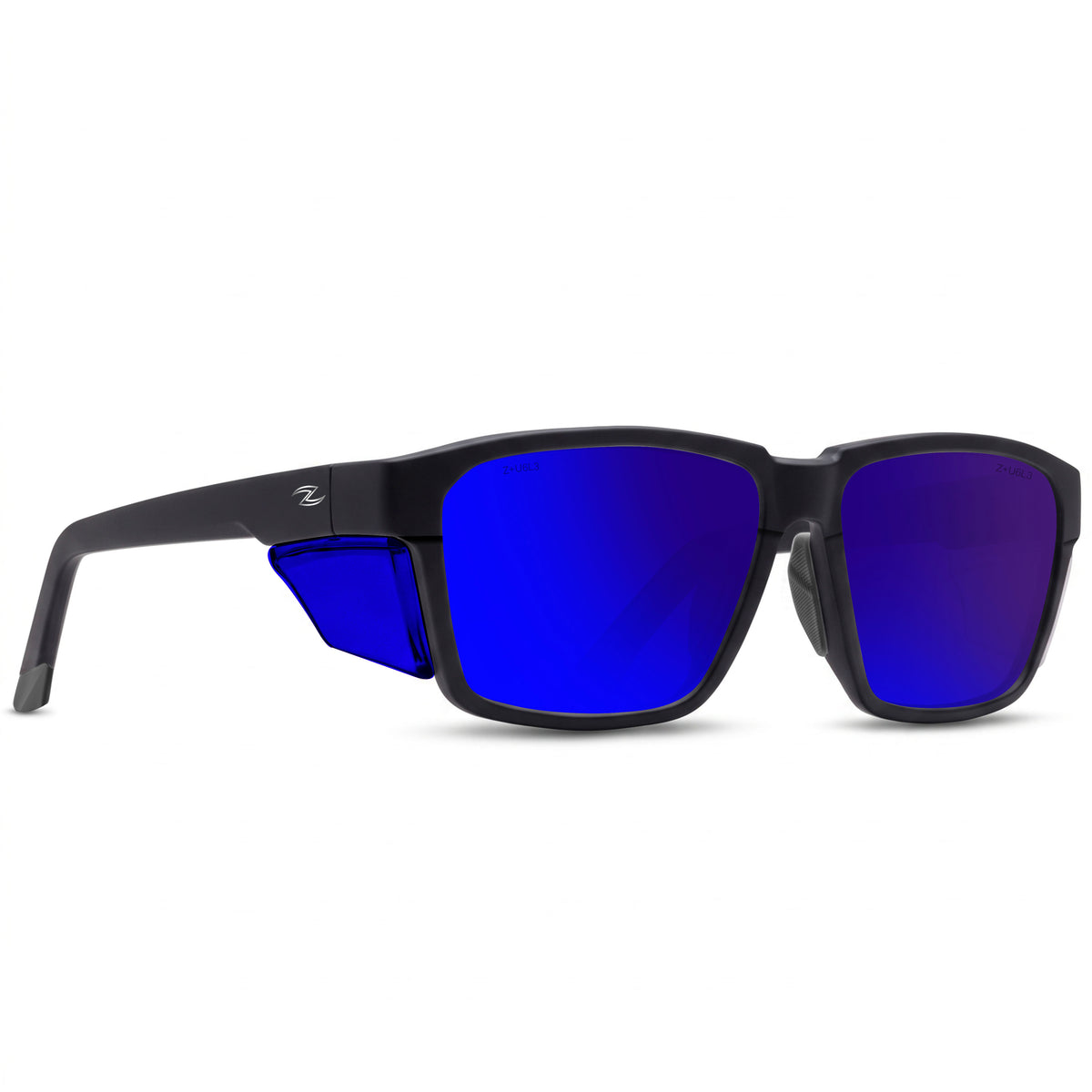 Zol Worker Z87 + Safety Sunglasses