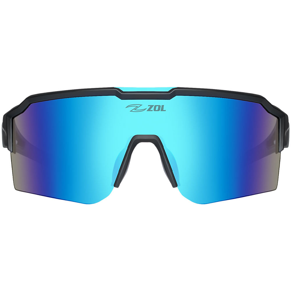 Zol Gravel Sunglasses