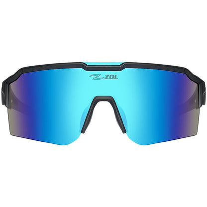 Zol Gravel Sunglasses