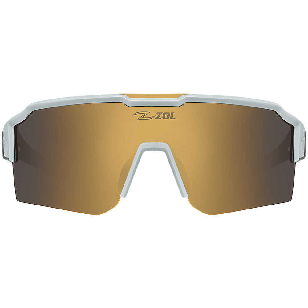 Zol Gravel Sunglasses