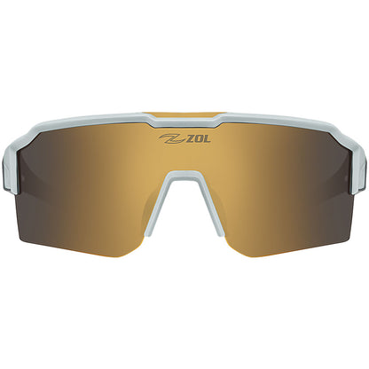 Zol Gravel Sunglasses