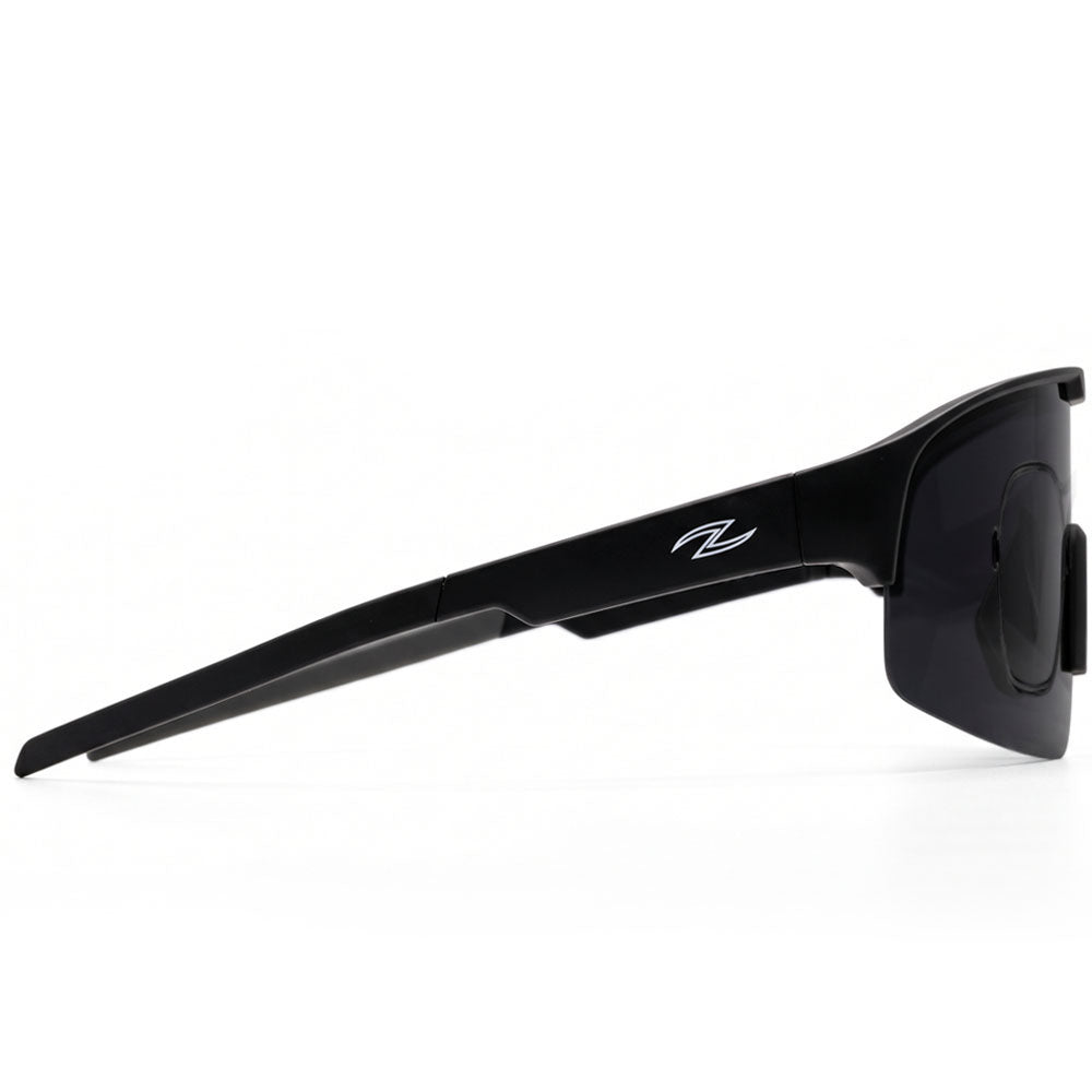 Zol Focus Polarized Sunglasses With Optical Insert