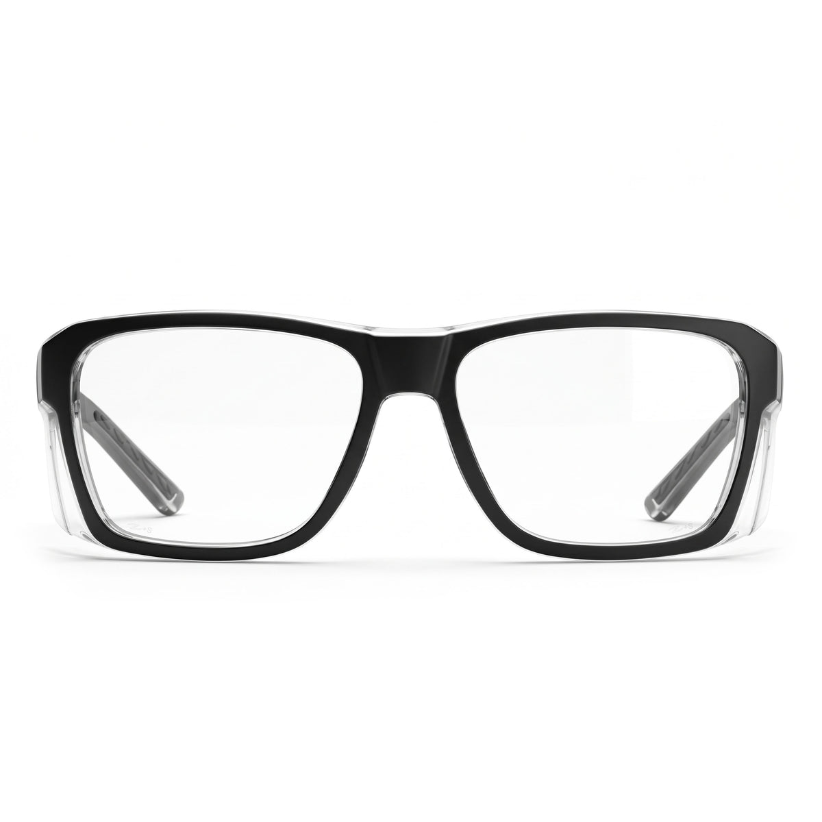 ZOL RX1 Safety Glasses with Side Shields