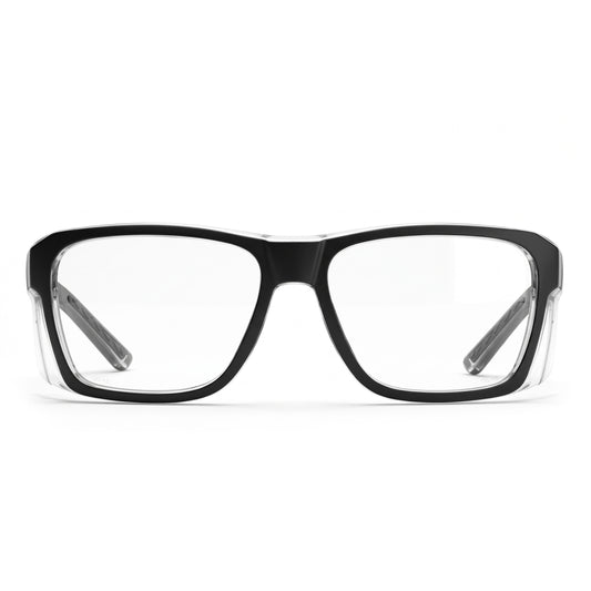 ZOL RX1 Safety Glasses with Side Shields