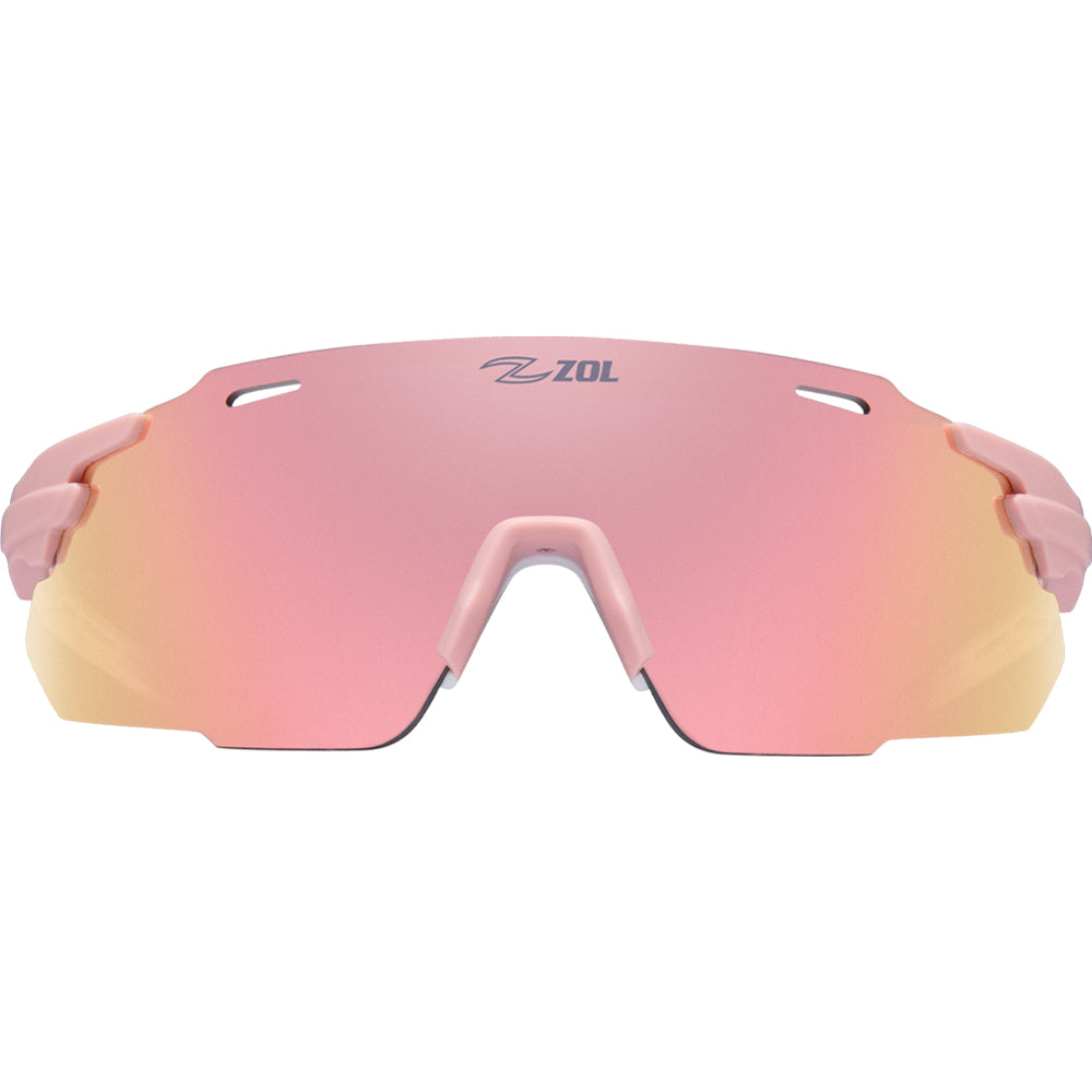 Zol Tak Sunglasses