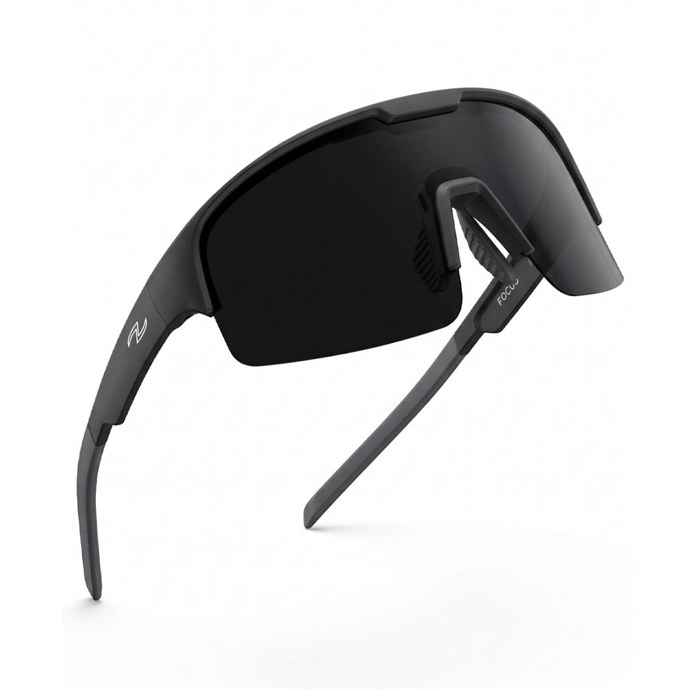 Zol Focus Polarized Sunglasses