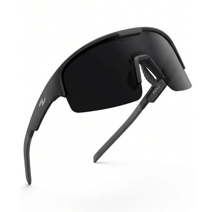 Zol Focus Polarized Sunglasses