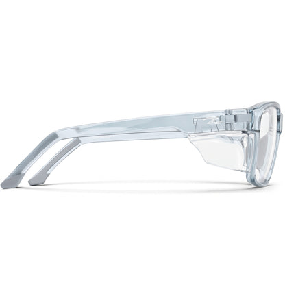 Zol Worker Z87 -2 Safety Glasses