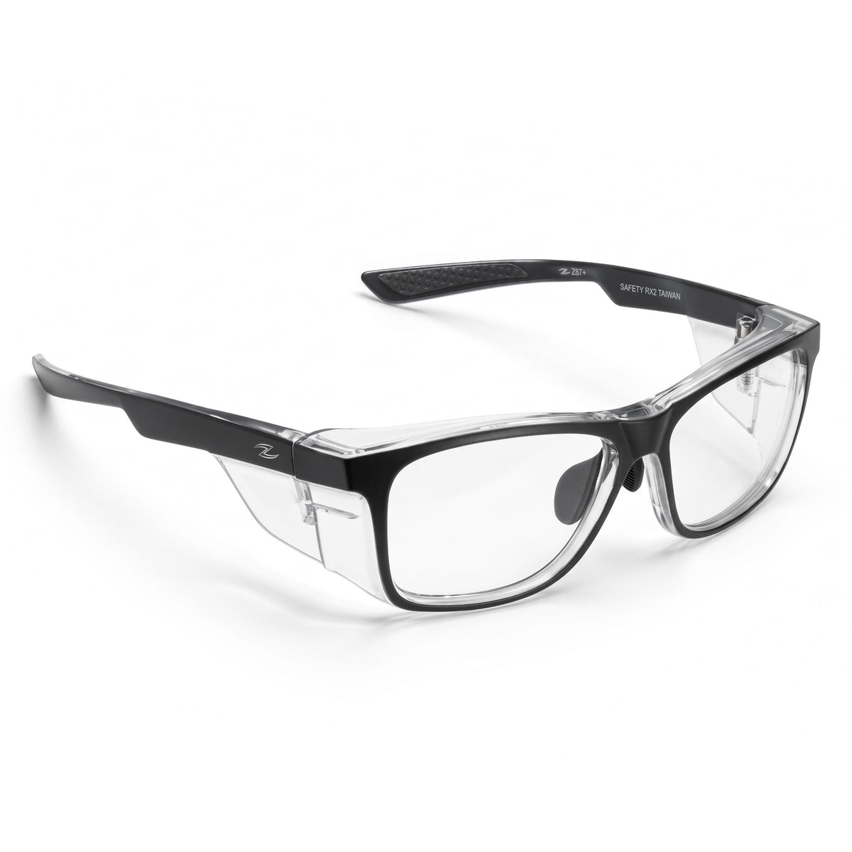 ZOL RX2 Safety Glasses with Side Shields