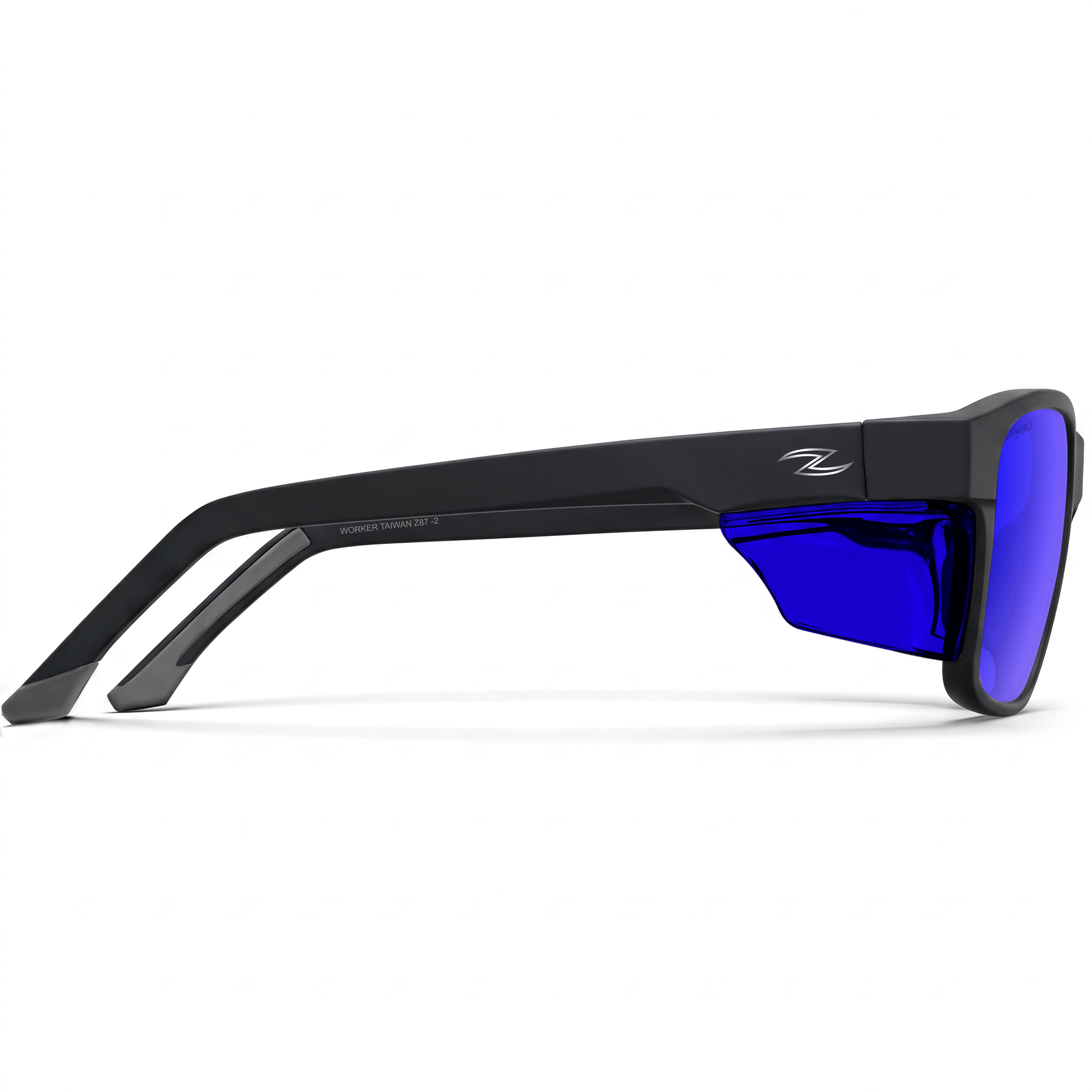 Zoli  Zol Worker Z87 + Safety Sunglasses