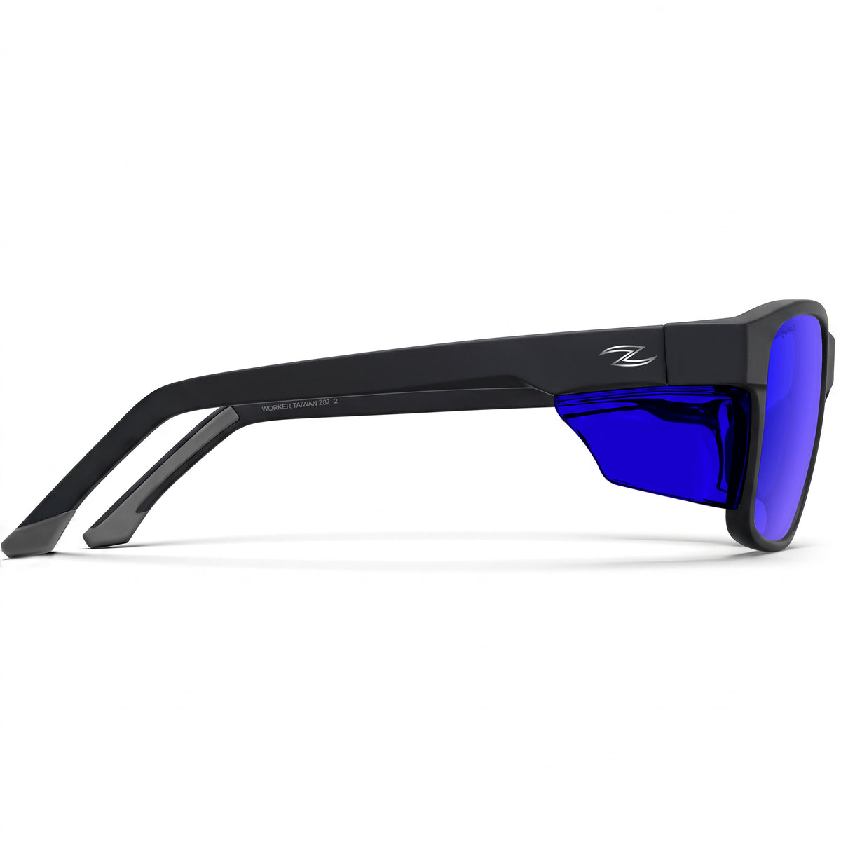 Zol Worker Z87 + Safety Sunglasses
