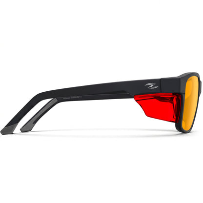 Zol Worker Z87 + Safety Sunglasses