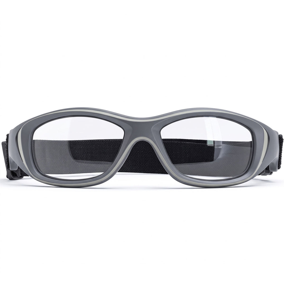 ZOL Kids RX Safety Sports Goggles – Strap Style | ANSI Z87.1