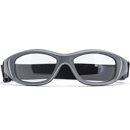 ZOL Kids RX Safety Sports Goggles – Strap Style | ANSI Z87.1