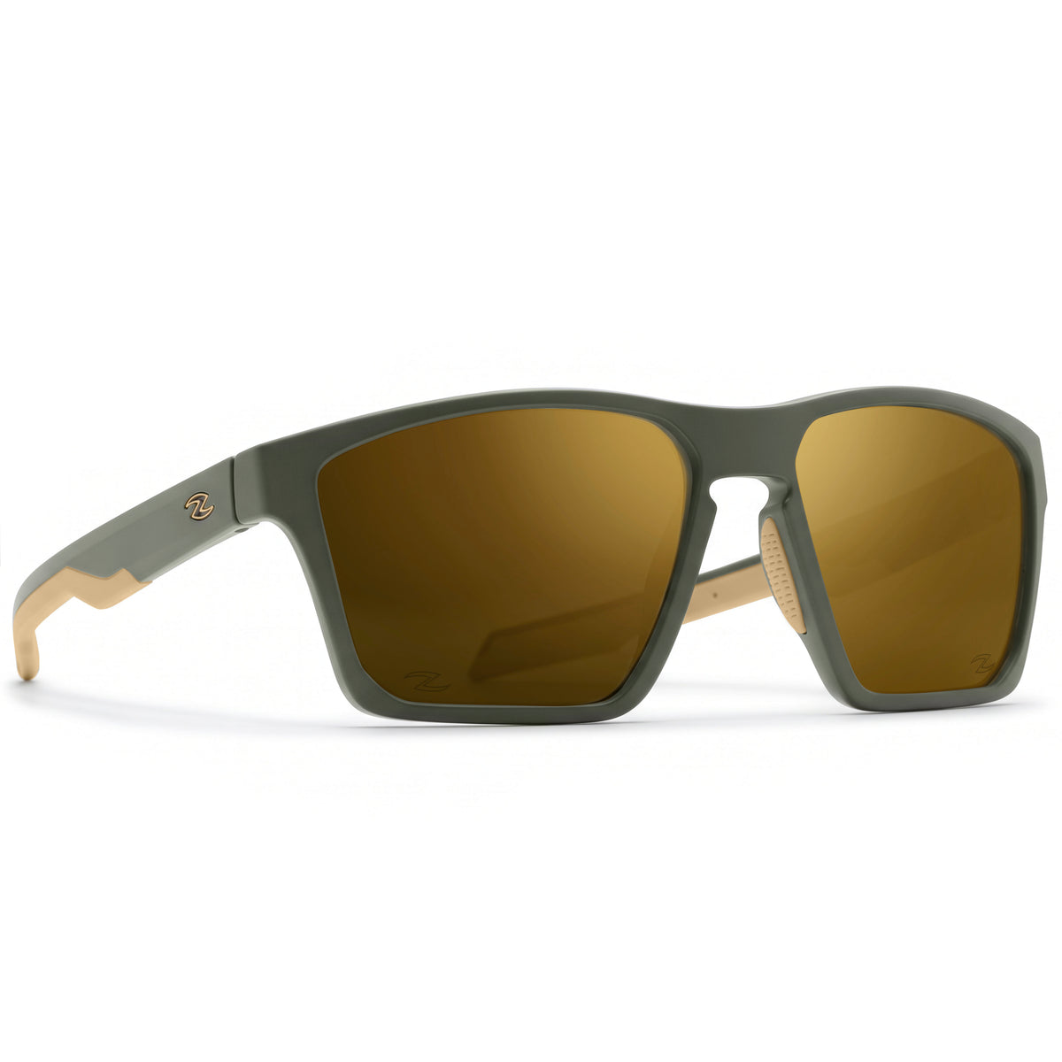 Zol Rio Mar Polarized Sunglasses