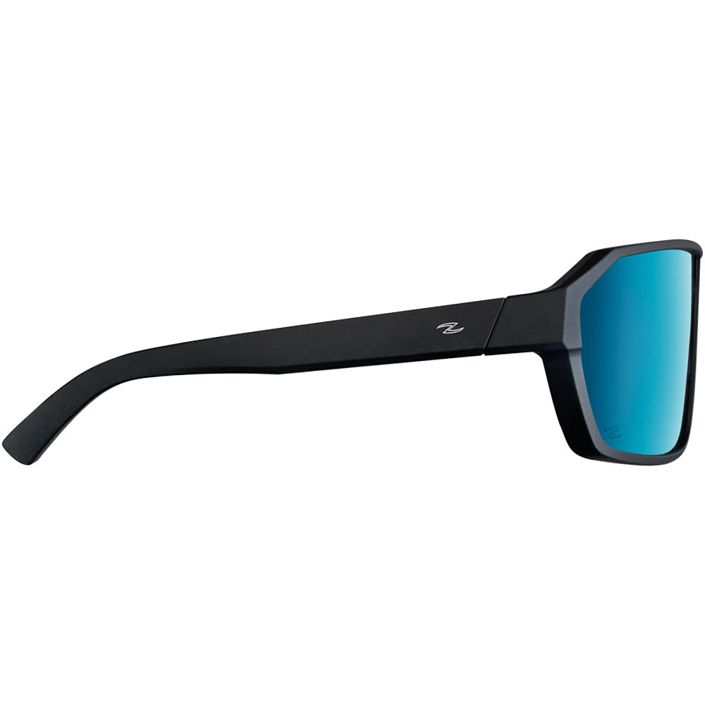 Zol Deck Polarized Biodegradable  Sunglasses