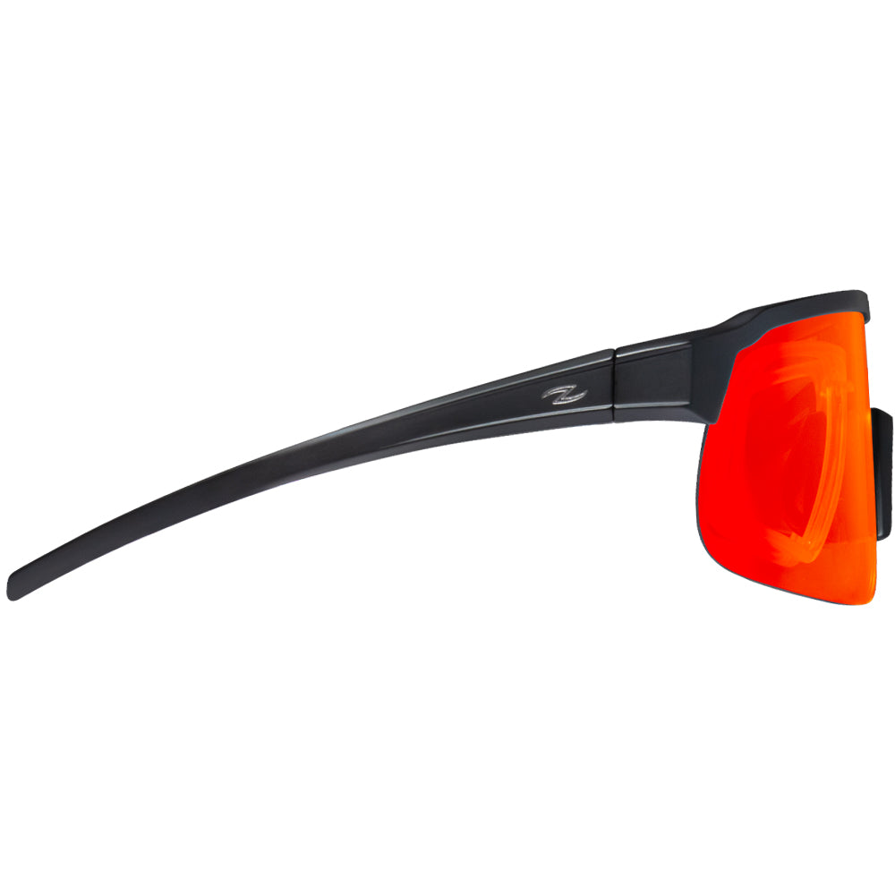 Zol Trail Photocromic Sunglasses With Insert