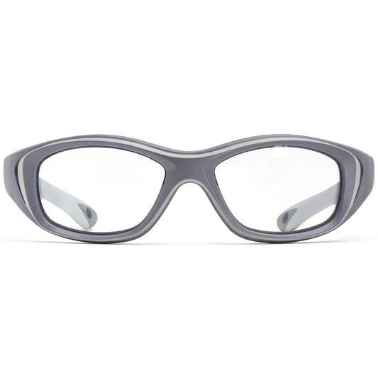 ZOL Kids RX Sports Goggles – Full Temple | ANSI Z87.1