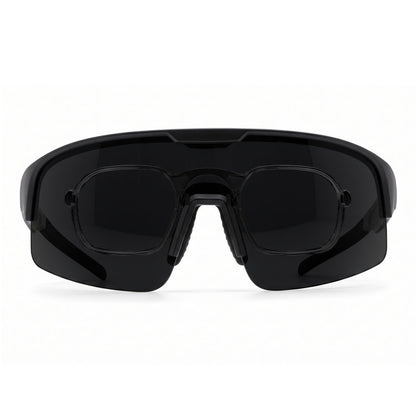 Zol Focus Polarized Sunglasses With Optical Insert
