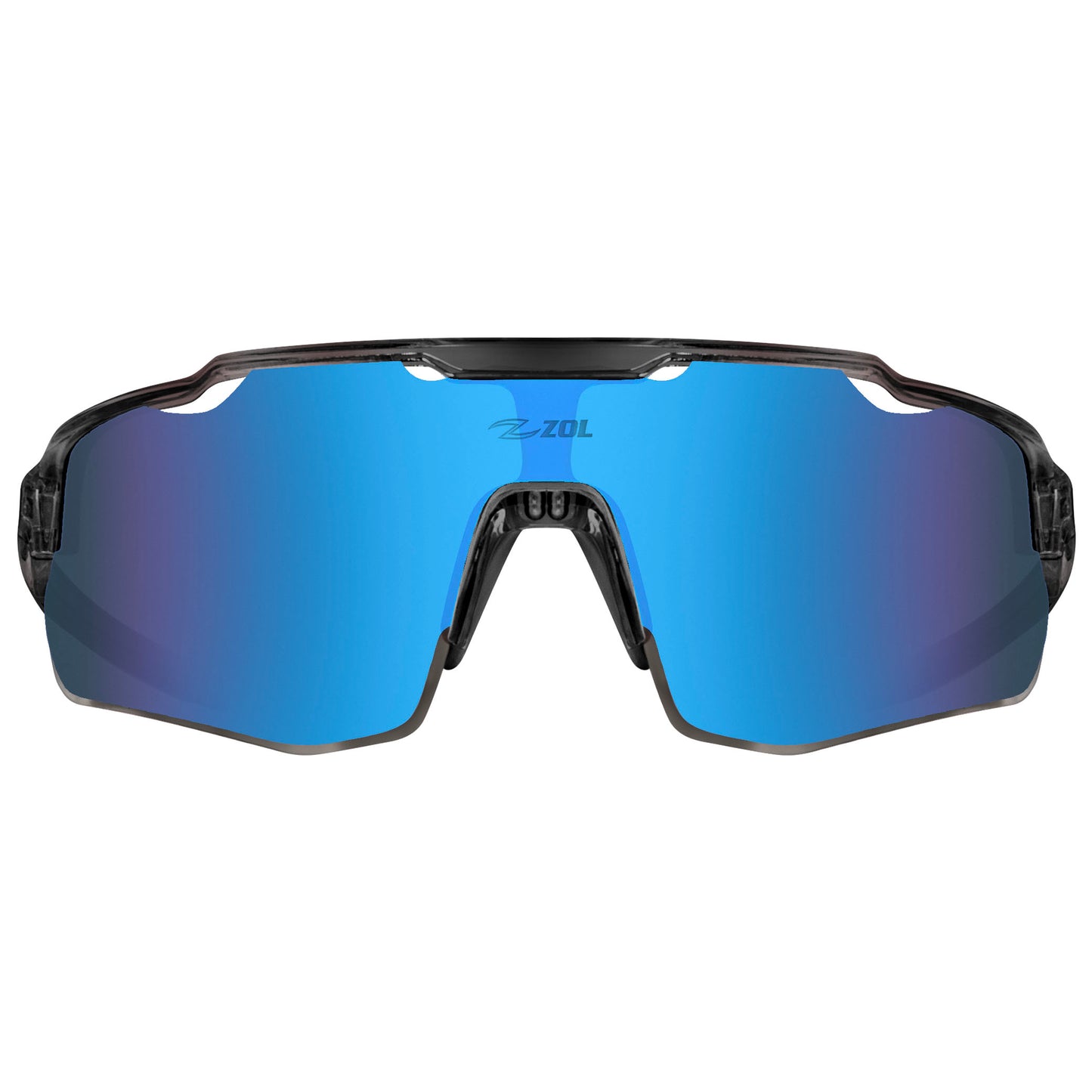Zol Marathon HD Sunglasses