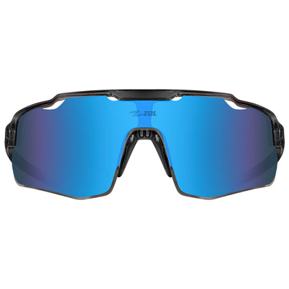 Zol Marathon HD Sunglasses