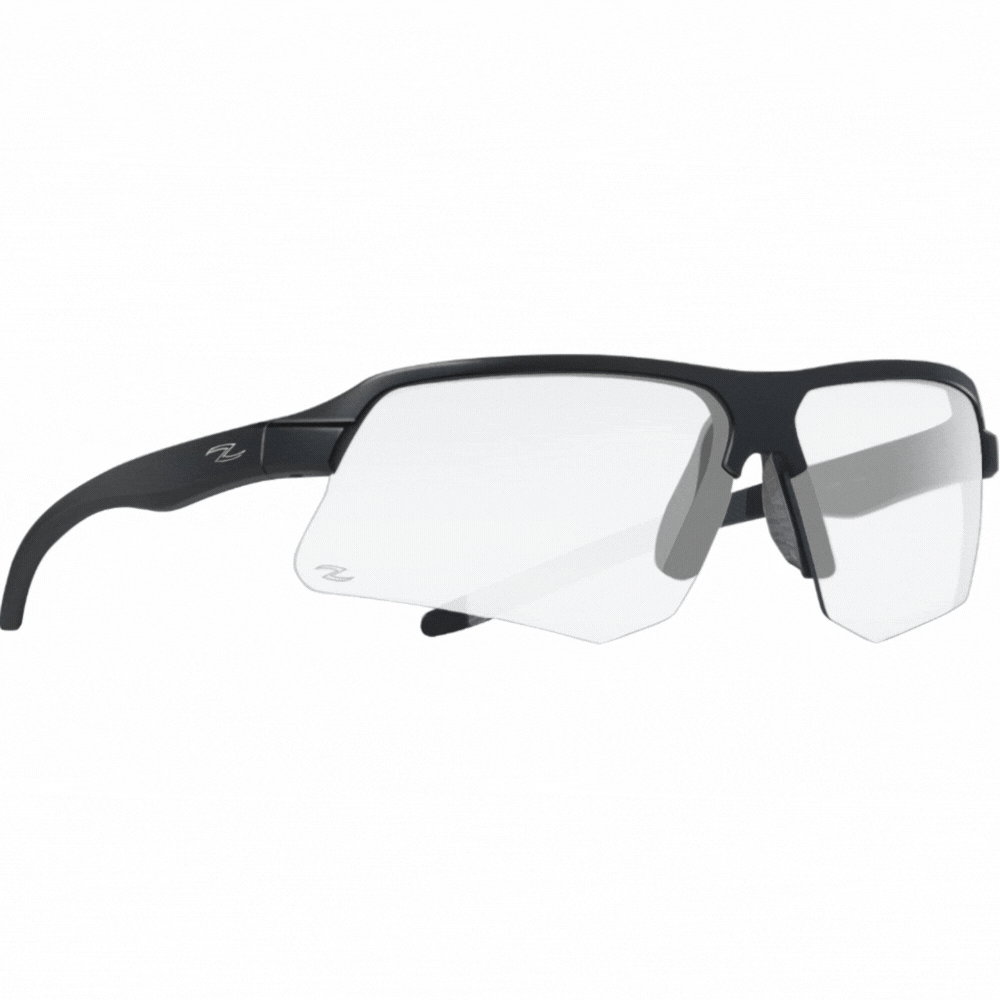 Zol Rider Photochromic Sunglasses