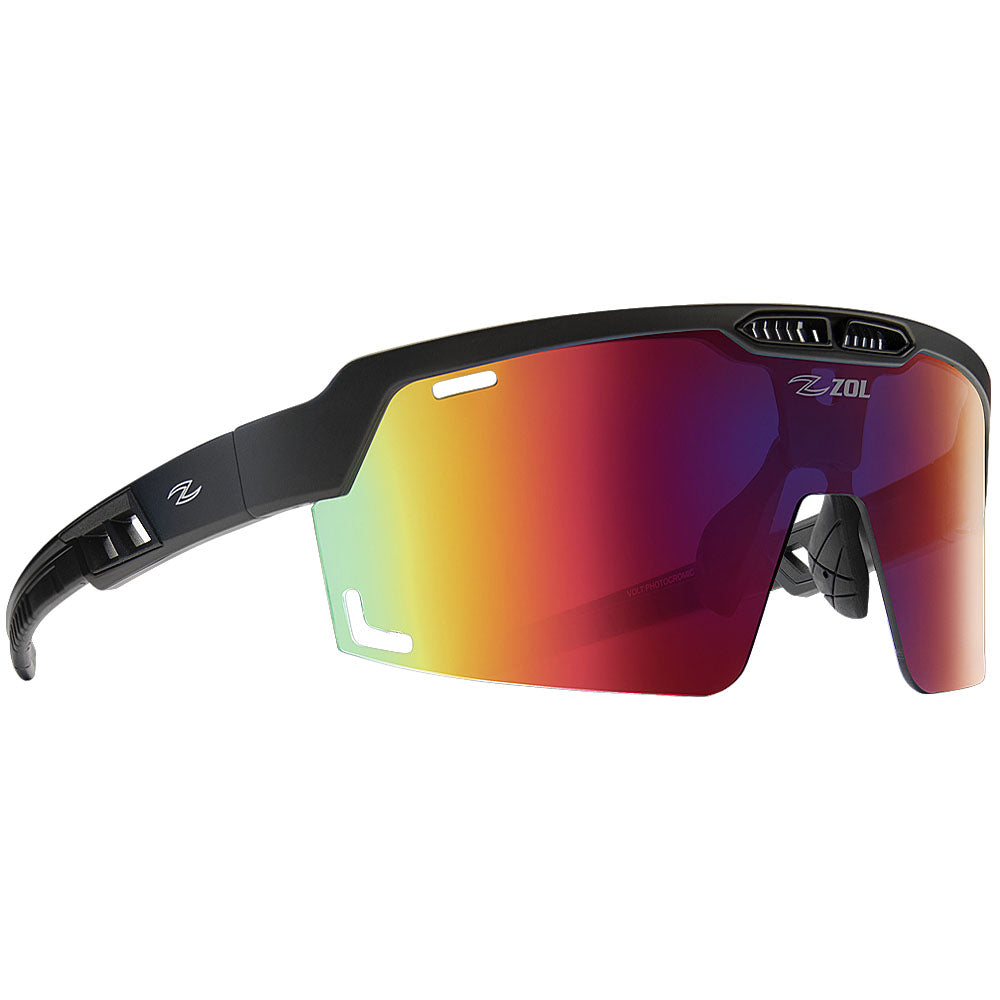 Zol Volt Auto Dark Sunglasses