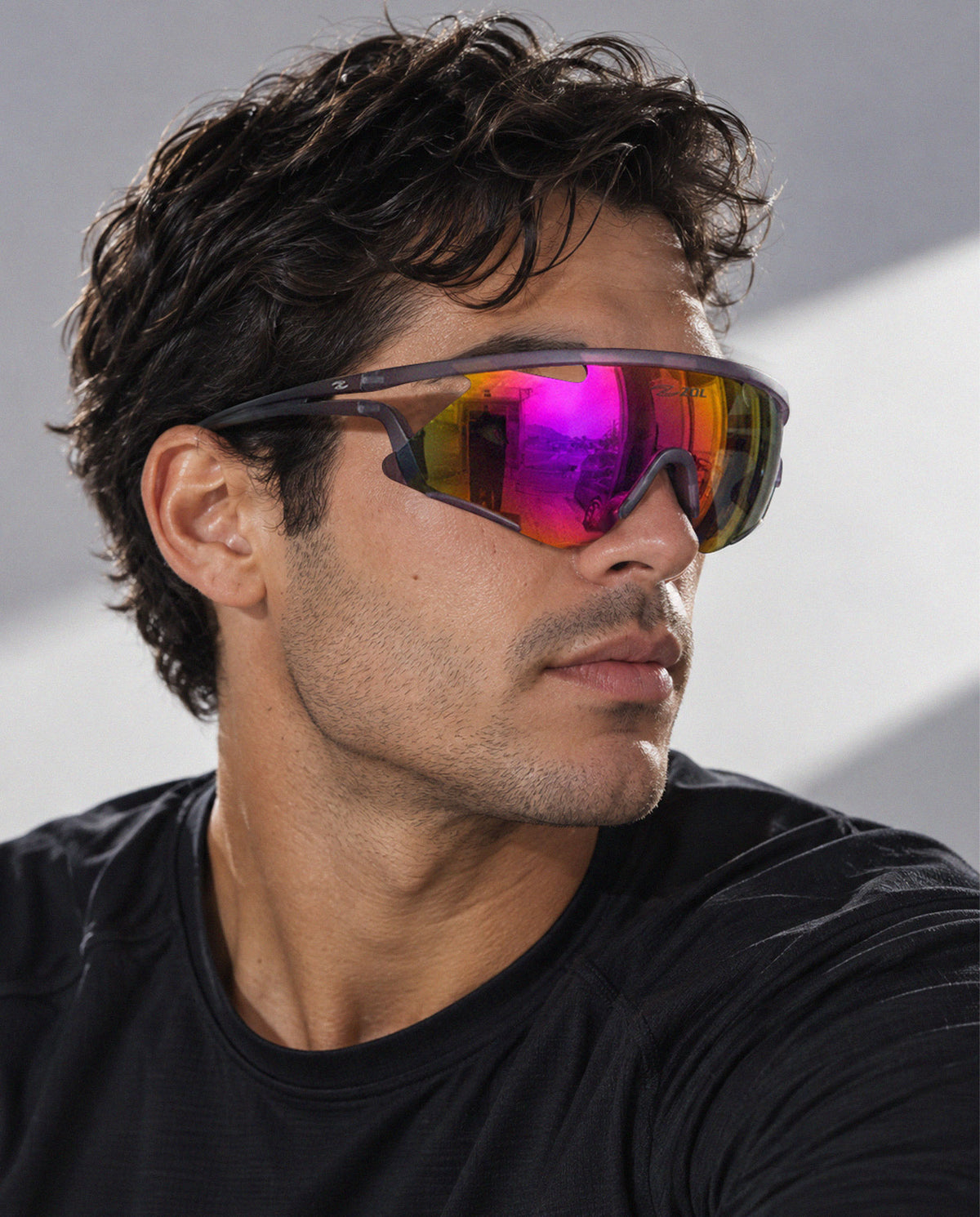 Zol Apex Sunglasses