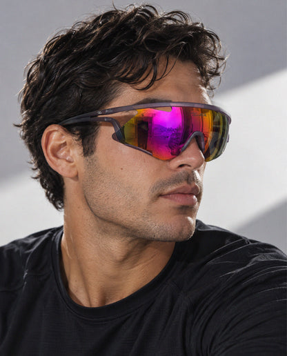 Zol Apex Sunglasses