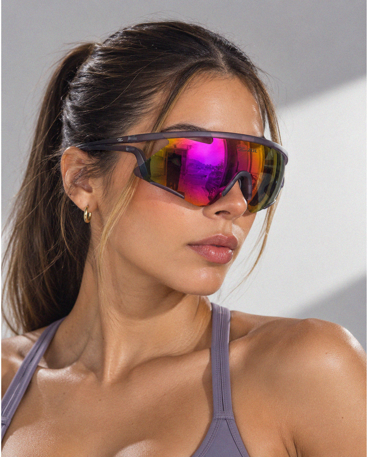Zol Apex Sunglasses