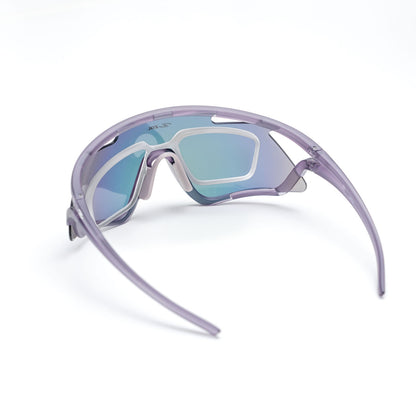 Zol Apex Sunglasses With Optical Insert