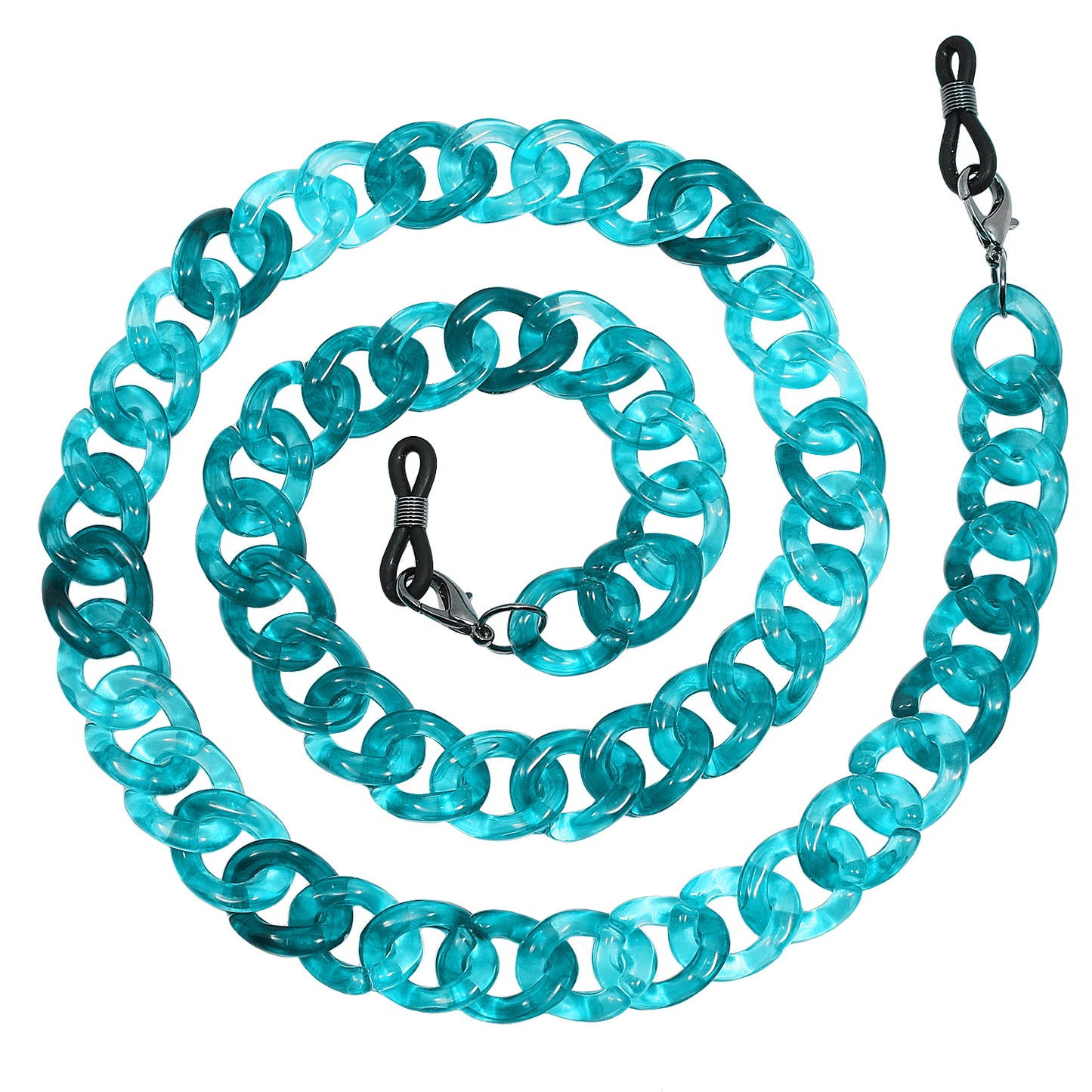 Zol Eyewear Chain and Face Mask Holder