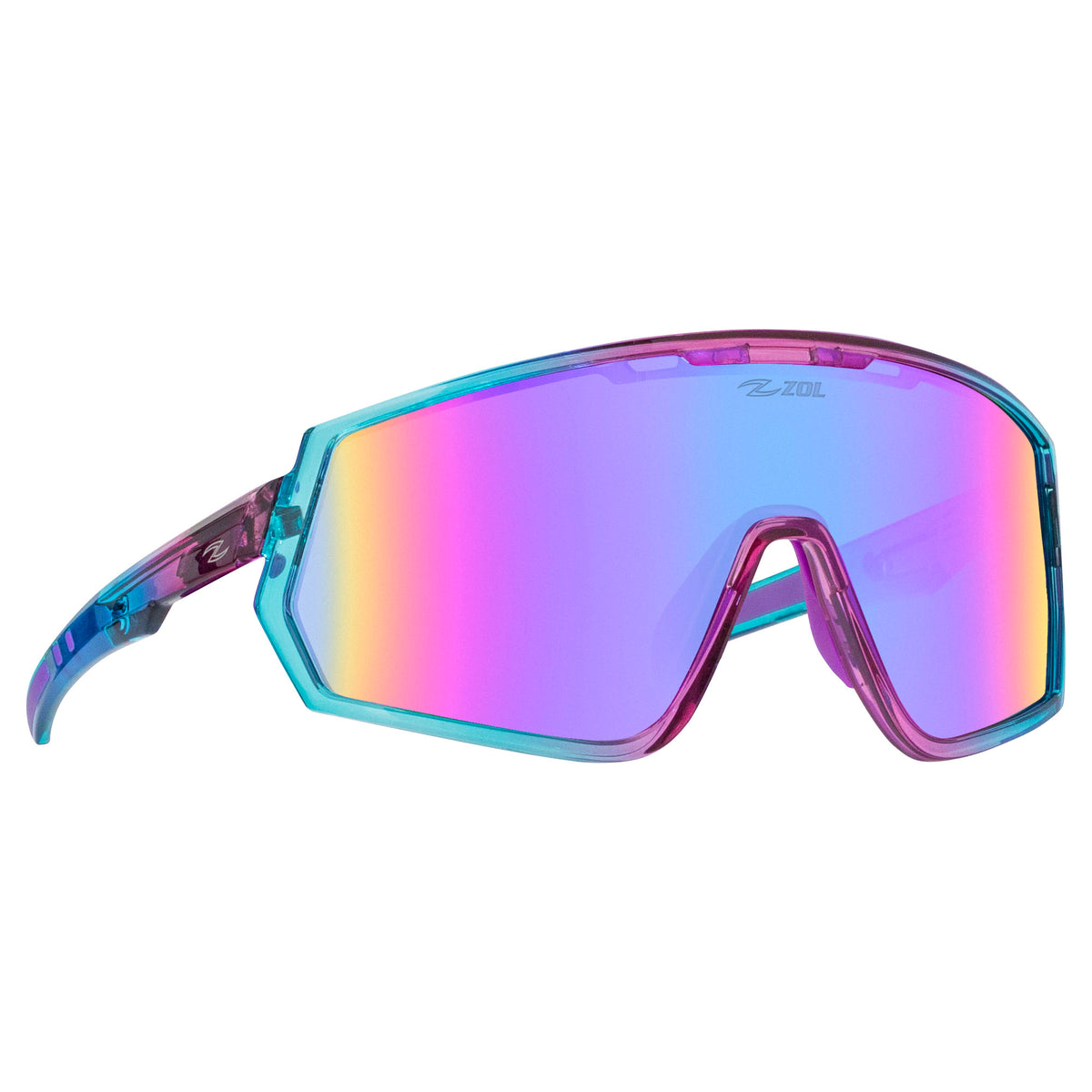 Zol Virtual Sunglasses