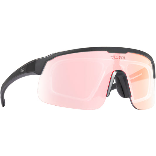 Zol Trail Photocromic Sunglasses With Insert