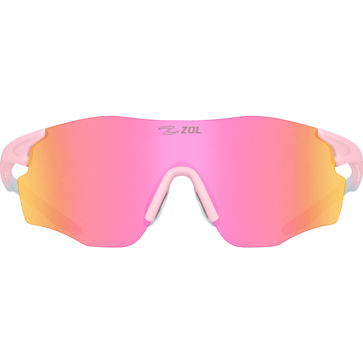 Zol Eyewear provides customers with sunglasses, bags and accessories