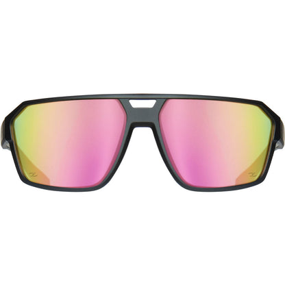 Zol Deck Polarized Biodegradable  Sunglasses