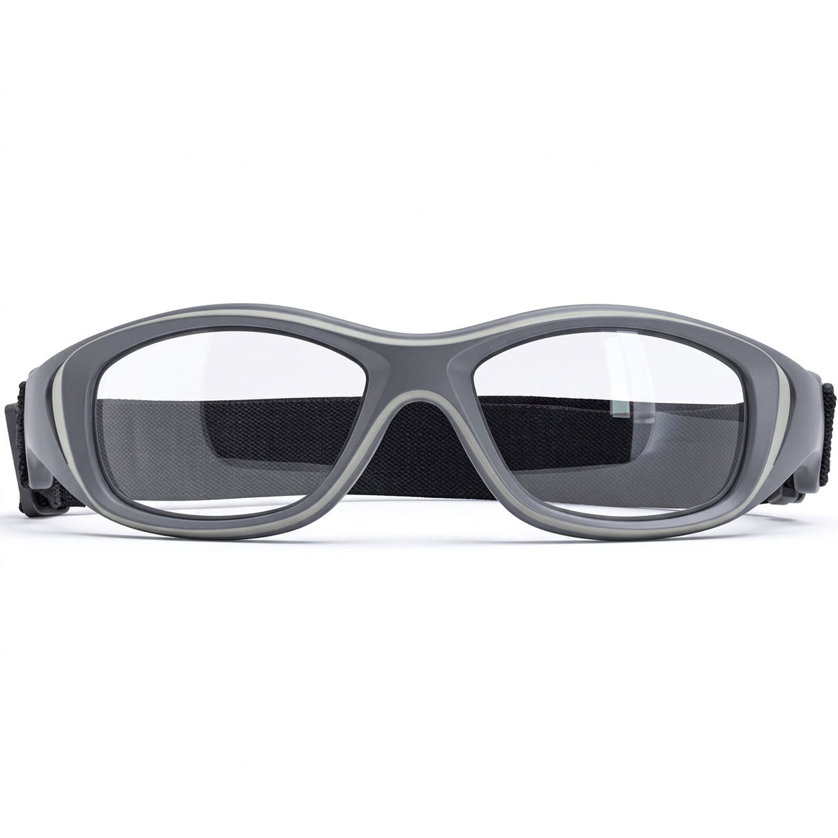 Zol Child RX Compatible Sports Safety Goggles – ANSI Z87.1 Impact Certified