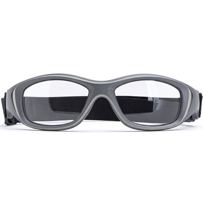 Zol Child RX Compatible Sports Safety Goggles – ANSI Z87.1 Impact Certified