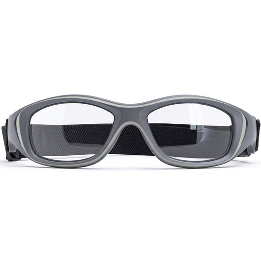 Zol Child RX Compatible Sports Safety Goggles – ANSI Z87.1 Impact Certified