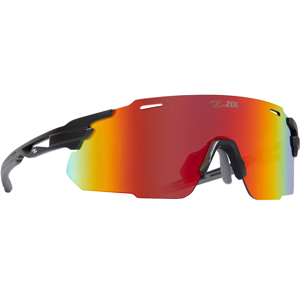 Zol Tak Sunglasses