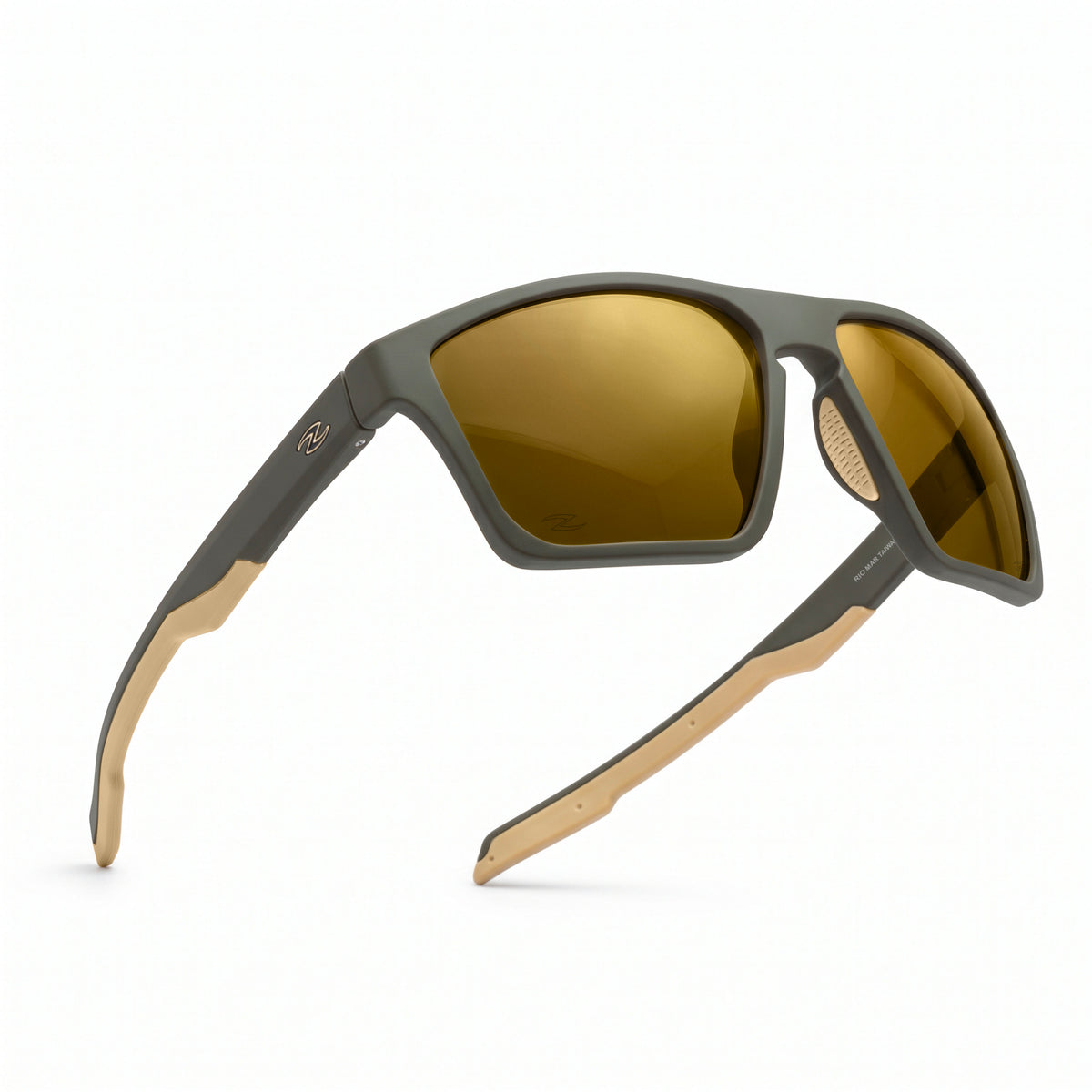 Zol Rio Mar Sunglasses