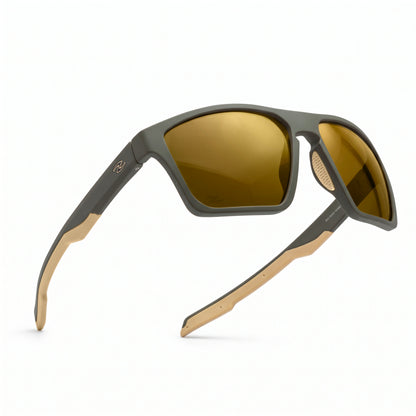 Zol Rio Mar Sunglasses
