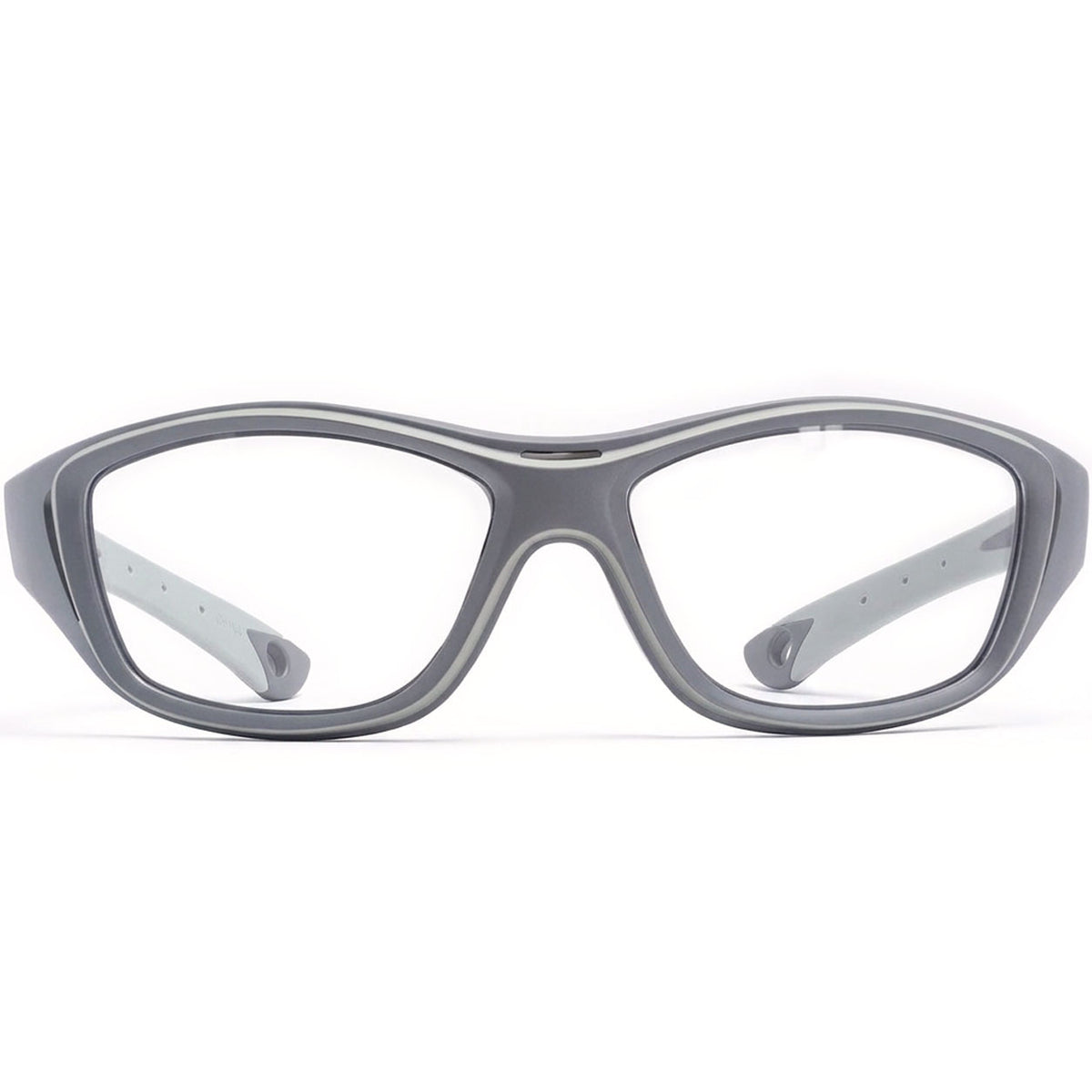 ZOL Adult RX Sports Goggles – Full Temple | ANSI Z87.1