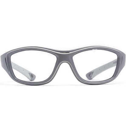ZOL Adult RX Sports Goggles – Full Temple | ANSI Z87.1