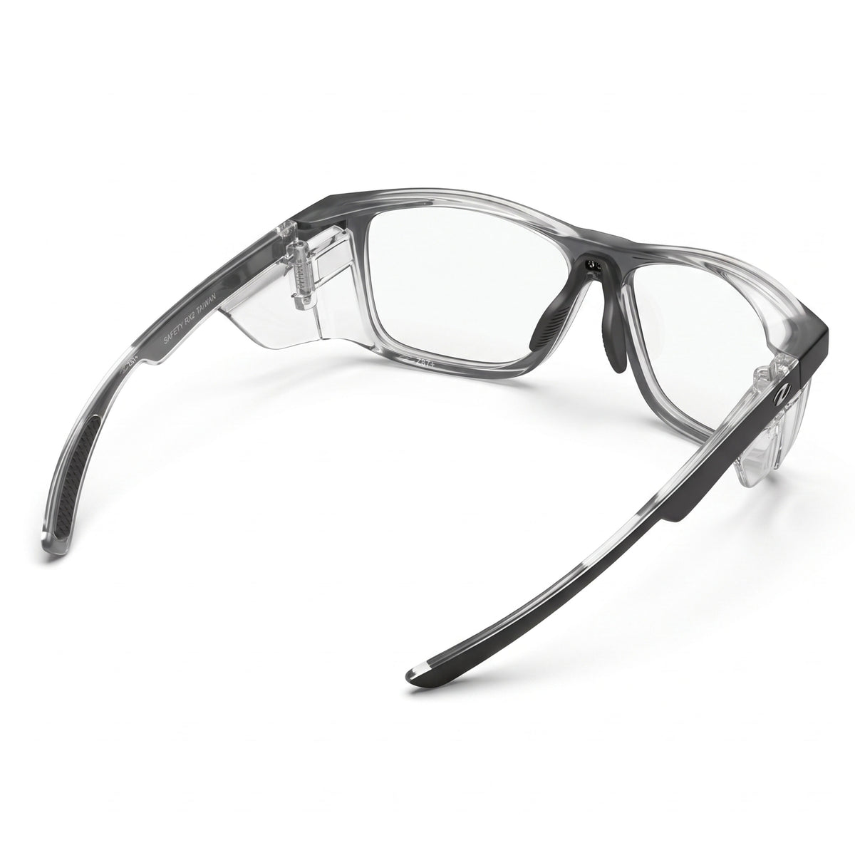 ZOL RX2 Safety Glasses with Side Shields