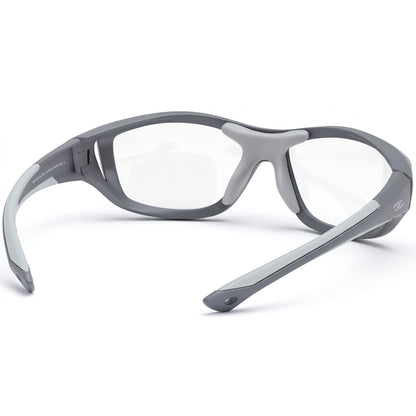 ZOL Kids RX Sports Goggles – Full Temple | ANSI Z87.1