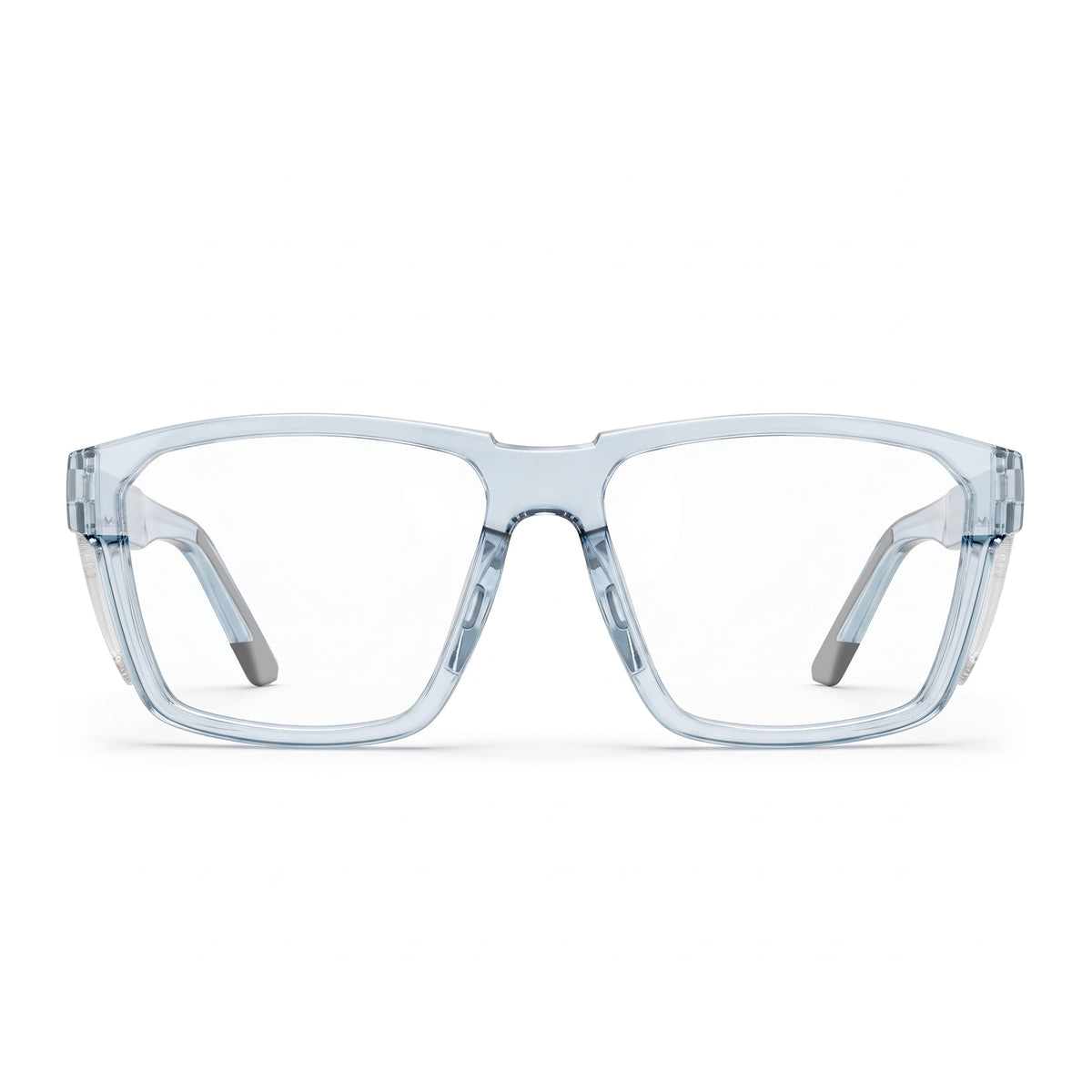 Zol Worker Z87 -2 Safety Glasses