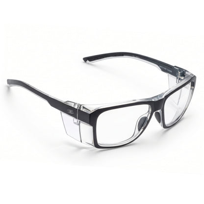 ZOL RX1 Safety Glasses with Side Shields